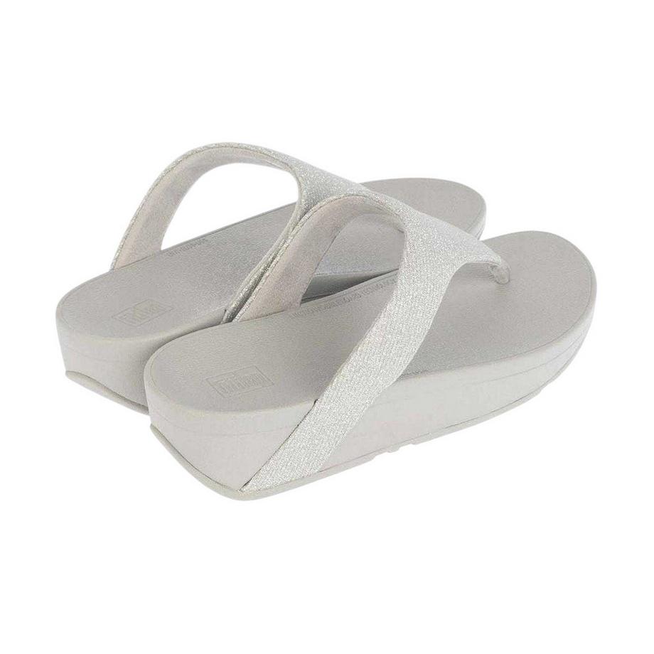 Fitflop Sandali Lottie Glitzy con cinturino a infradito  