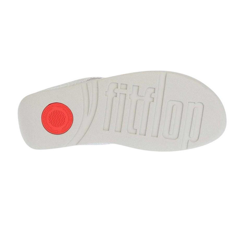Fitflop Sandali Lottie Glitzy con cinturino a infradito  