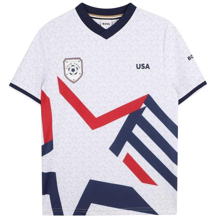Usa T-Shirt