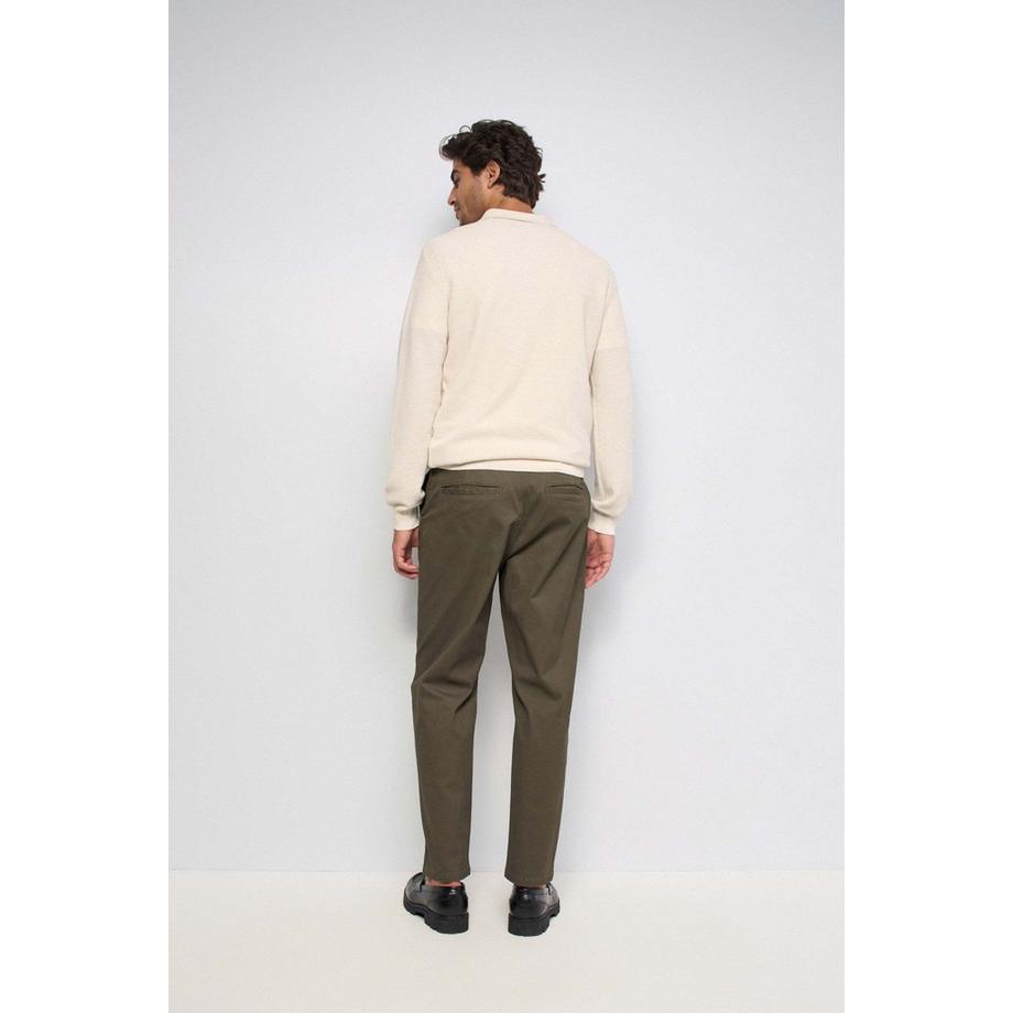 Salsa Chinohose Relaxed Fit  