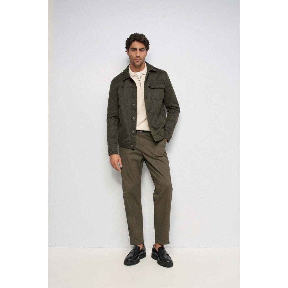 Salsa Chinohose Relaxed Fit  
