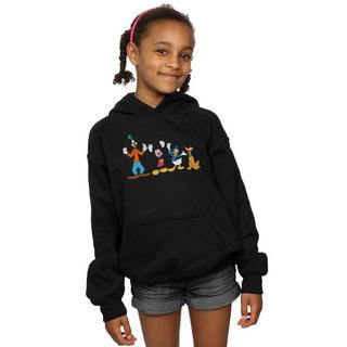 Disney  Kapuzenpullover 