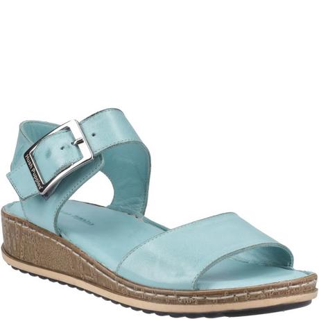 Hush Puppies  Sandalen Ellie, Leder 