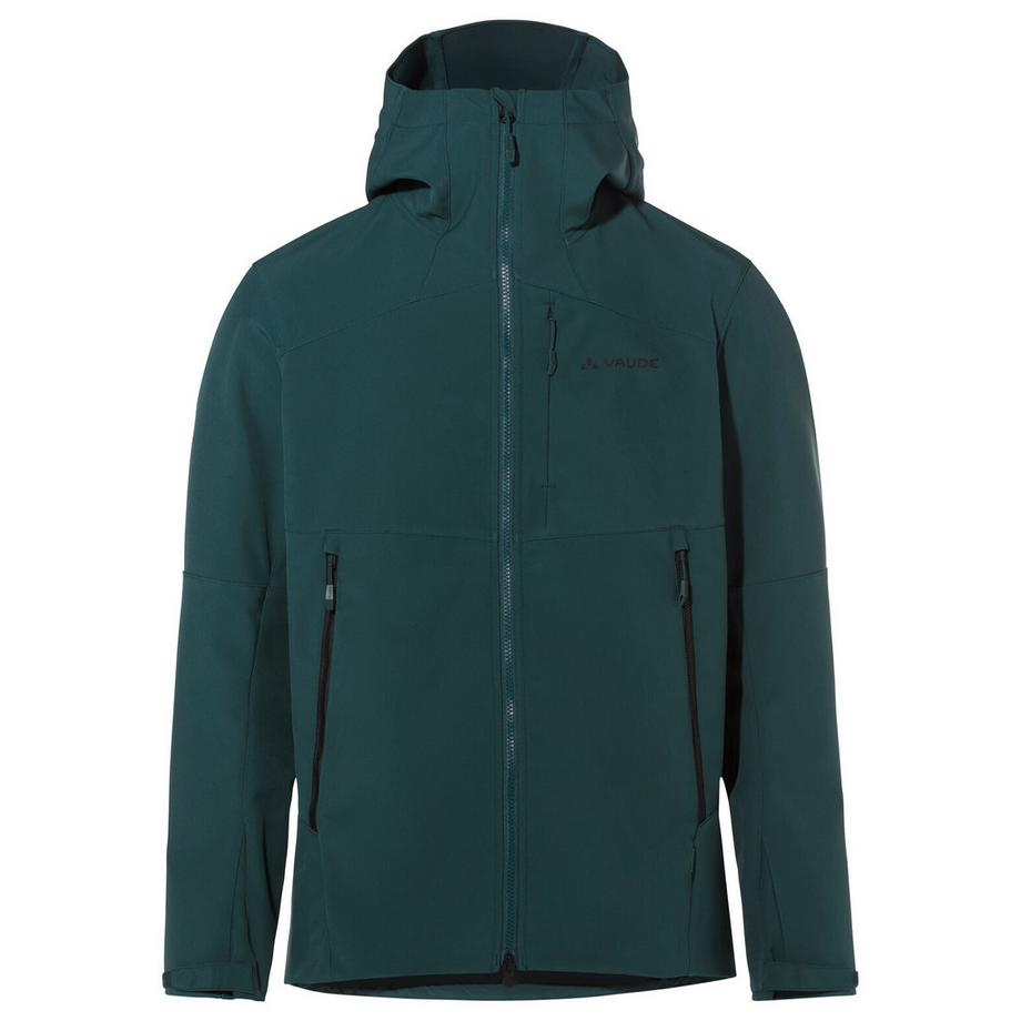 Roccia Softshell Jacket II