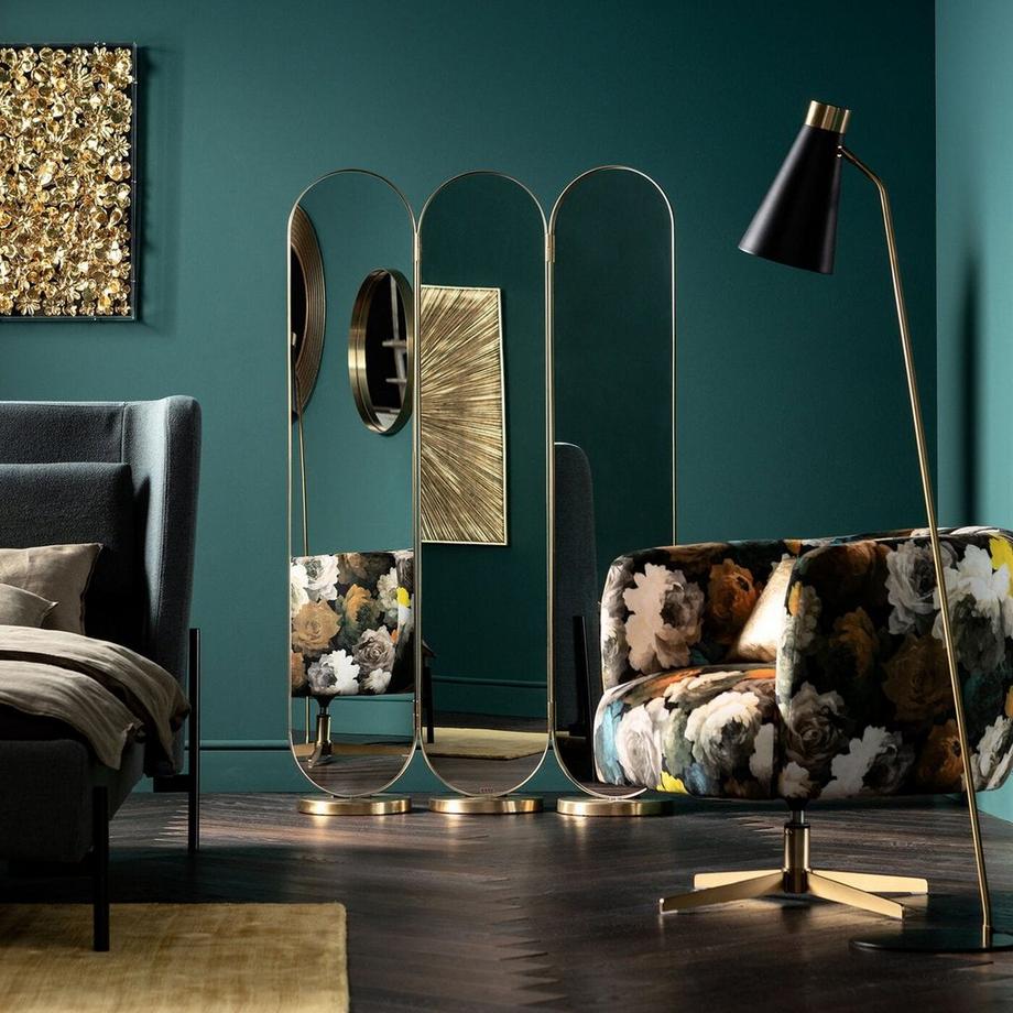 KARE Design Balançoire d'écran  