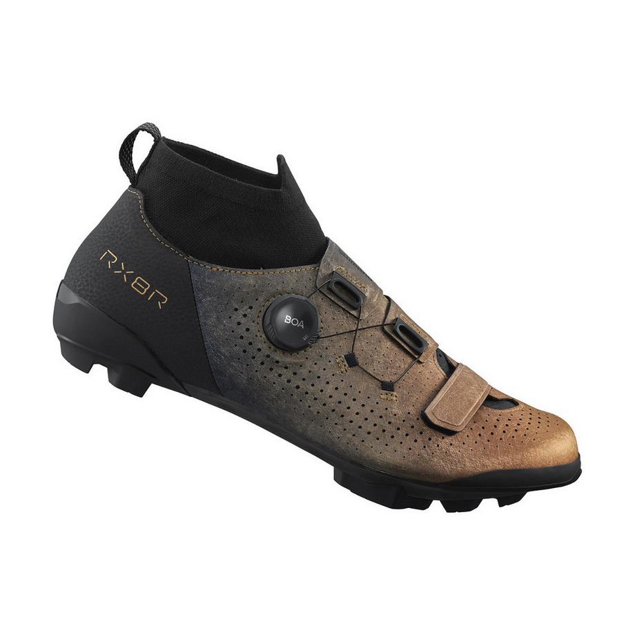 SHIMANO  Scarpe Shimano sh-rx801r 