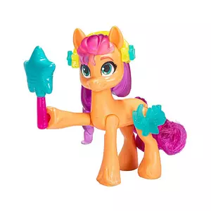 My Little Pony F52505X0 action figure giocattolo
