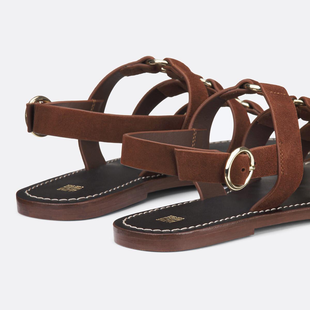 La Redoute Collections  Sandalen 