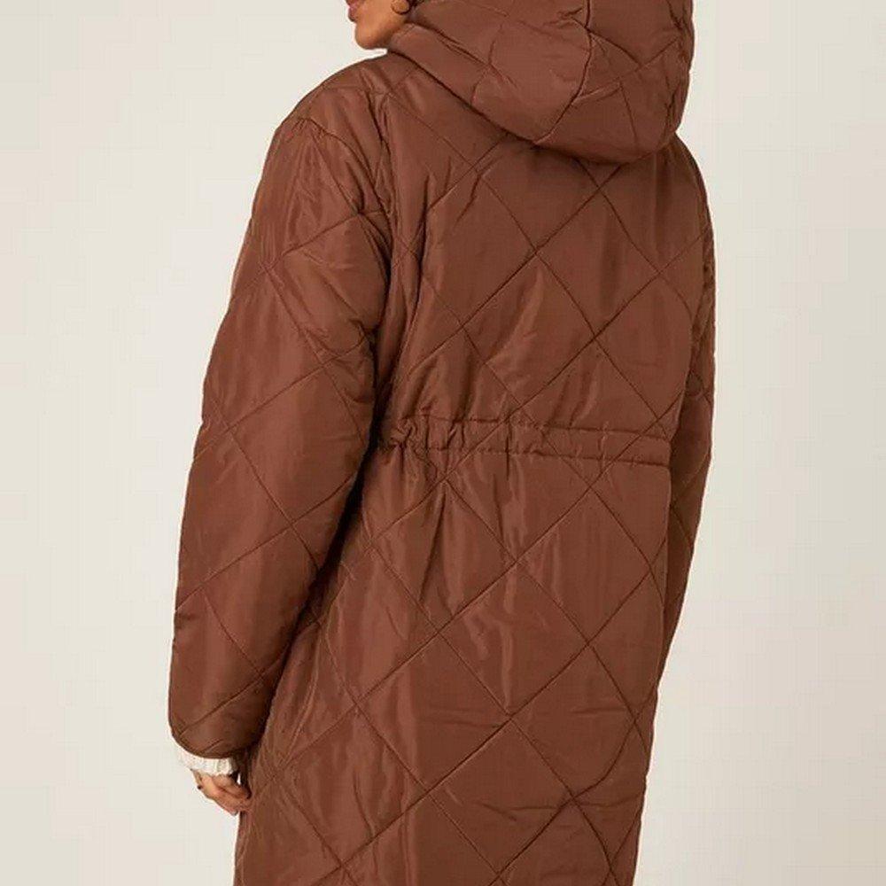 Dorothy Perkins  Parka Wattiert 