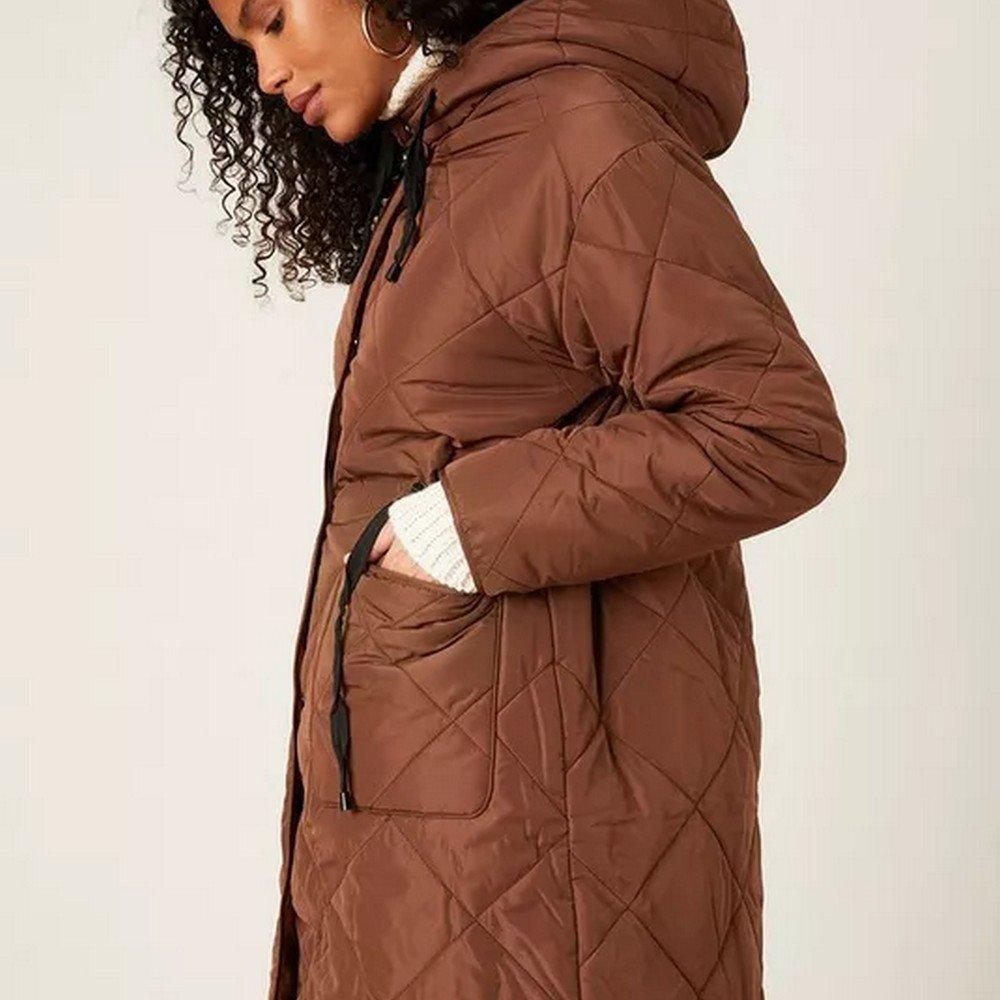 Dorothy Perkins  Parka Wattiert 