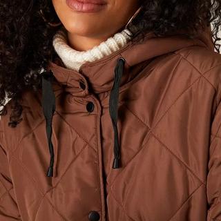 Dorothy Perkins  Parka Wattiert 