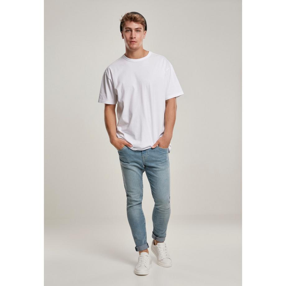URBAN CLASSICS T-shirt Cotone Biologico  