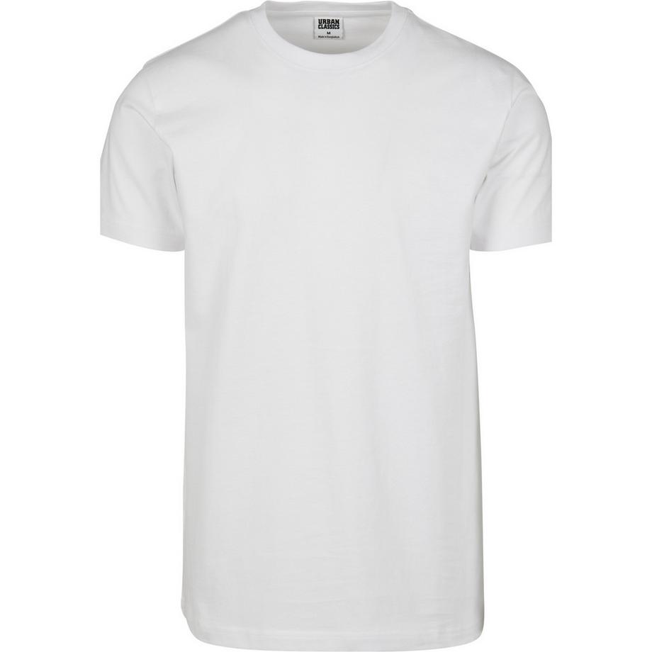 t-hirt urban claic organic baic