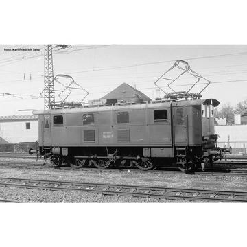 Locomotive électrique série 132 de la DB