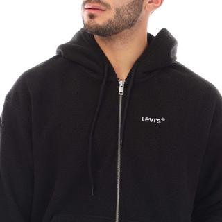 Levis Headline Sweat à capuche Fermeture éclair intégrale  