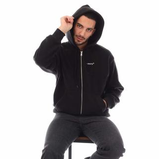 Levis Headline Sweat à capuche Fermeture éclair intégrale  