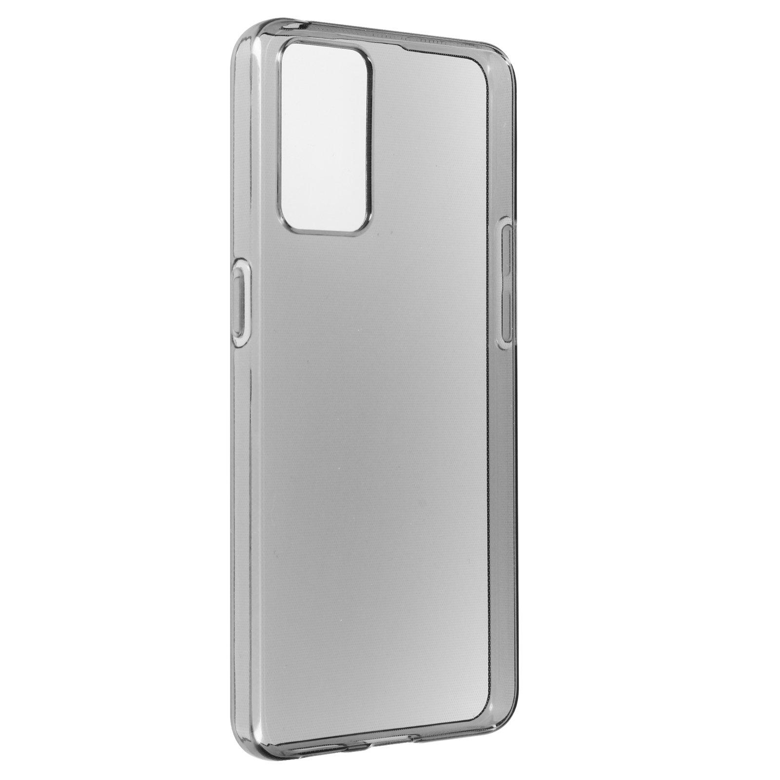 BigBen Connected  Coque Oppo Reno 6 Bigben Transparent 