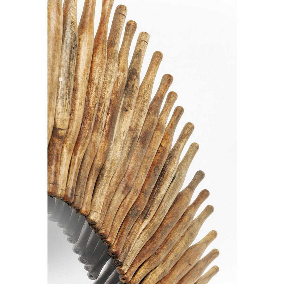 KARE Design Specchio Sunlight Ø120cm  