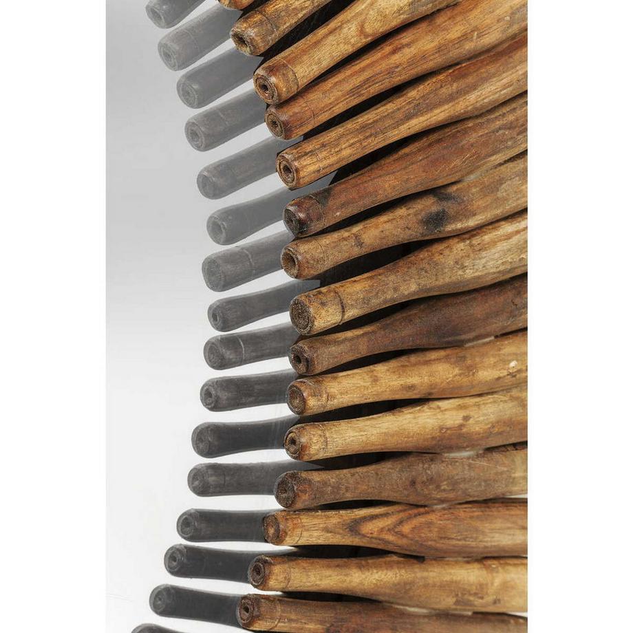 KARE Design Specchio Sunlight Ø120cm  