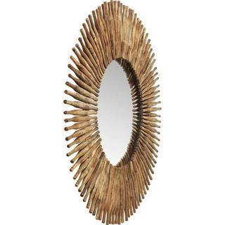 KARE Design Miroir Sunlight Ø120cm  