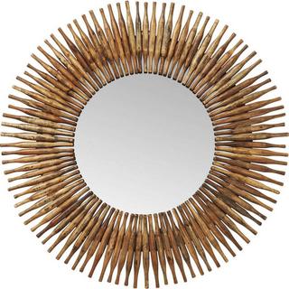 KARE Design Miroir Sunlight Ø120cm  