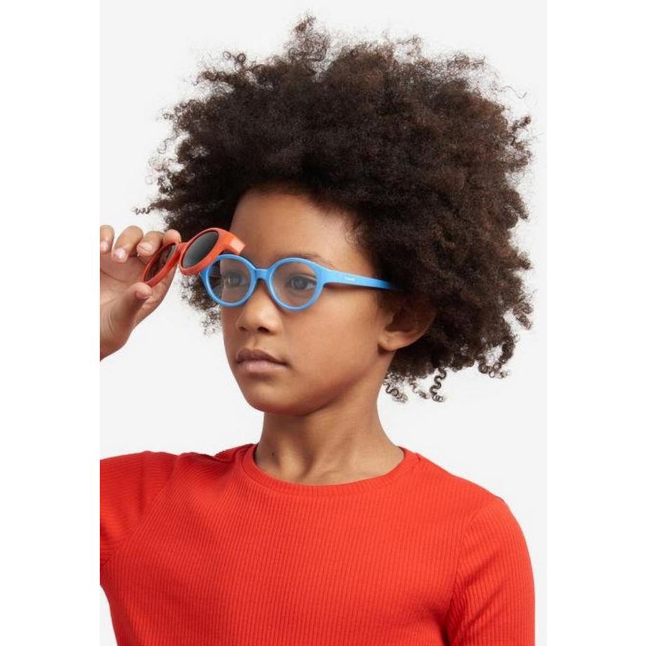 Polaroid  PLD K007 CLON Clipon L7Q M9  Sonnenbrille 