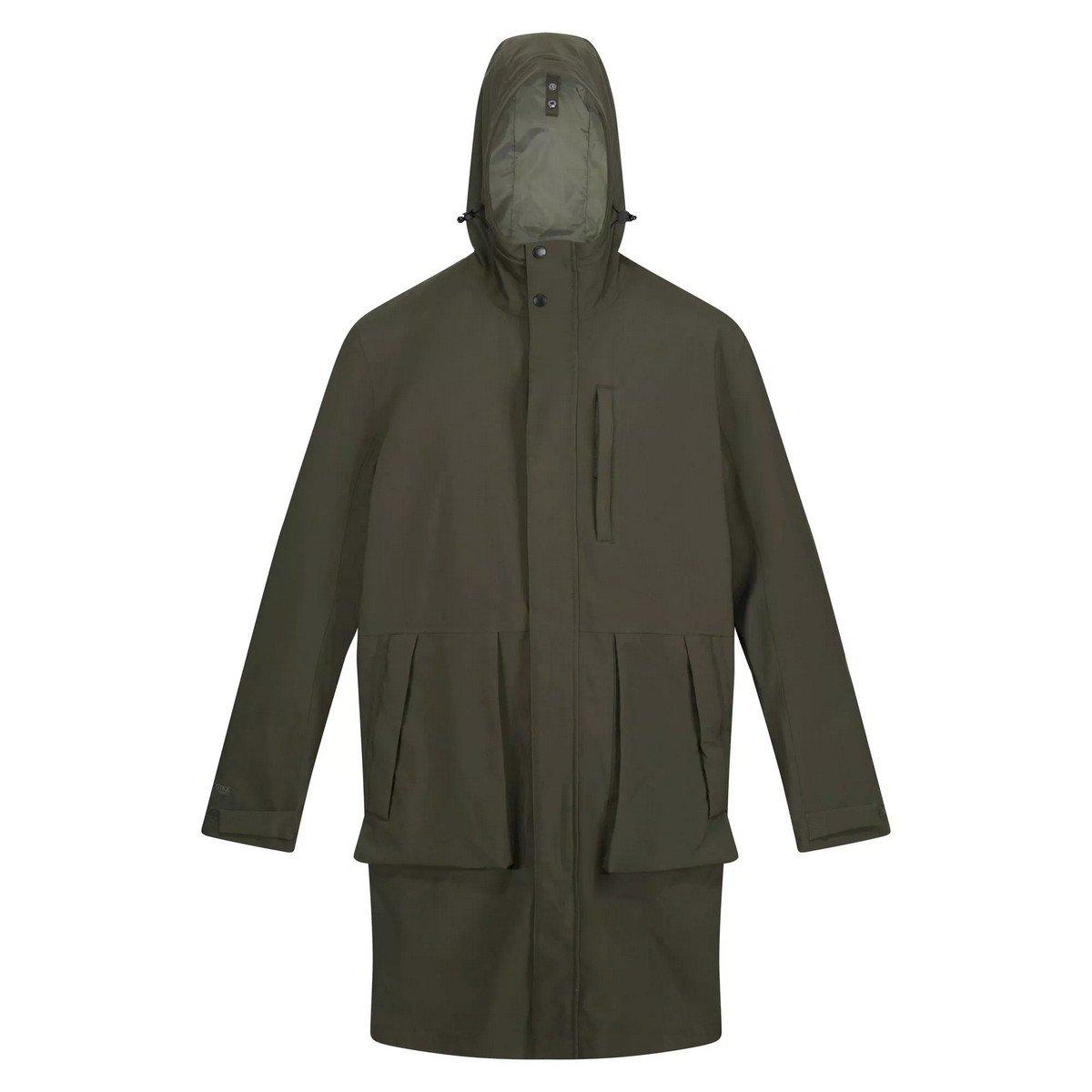 Regatta  Parka ALESSANDRO 