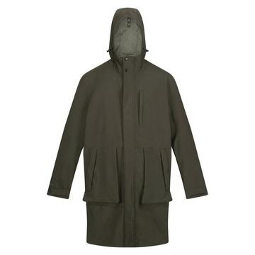 Parka ALESSANDRO