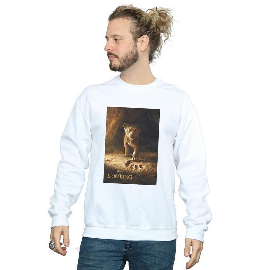 Disney The Lion King Sweatshirt  