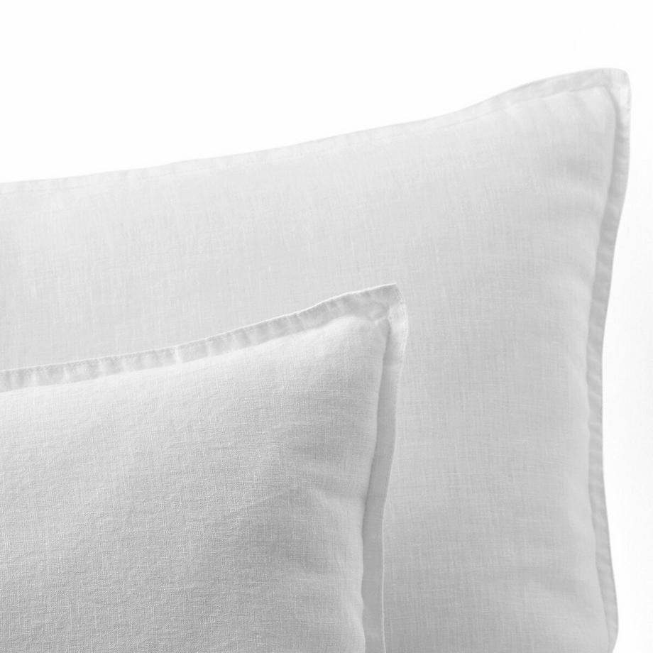 AM.PM Elina Kissenbezug aus gewaschenem Leinen für Kinder  