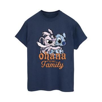 Tshirt OHANA