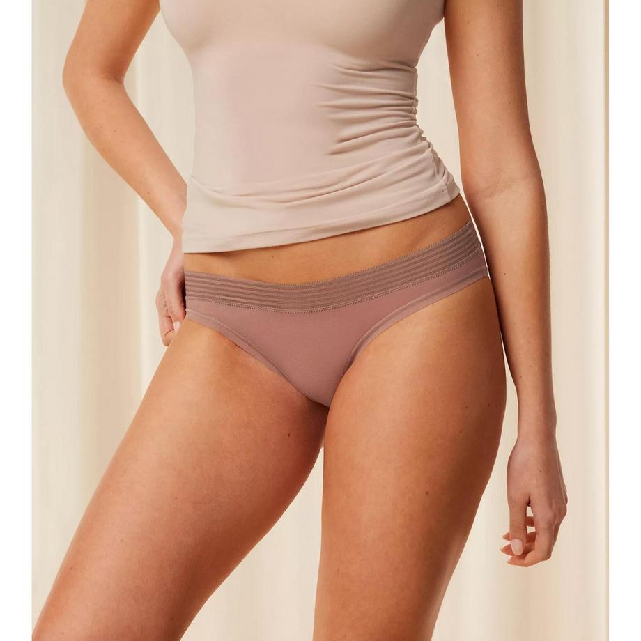 Triumph Tempting Sheer High Waist Tai Höschen  