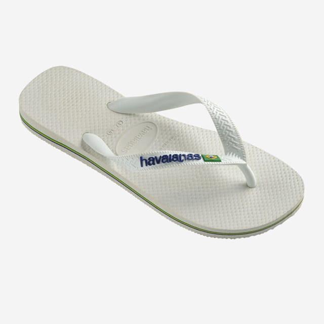 havaianas  Brasil logo 