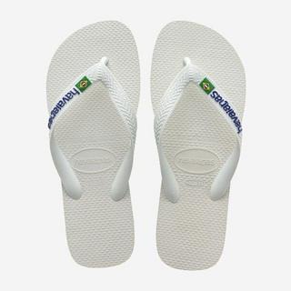 havaianas  Brasil logo 