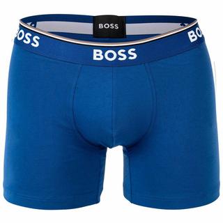 BOSS BoxerBr 3P Power Boxer  Paquet de 3 Stretch-BoxerBr 3P Power 