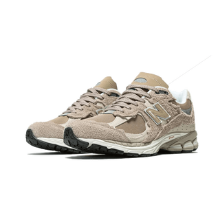 new balance  New Balance 2002R Protection Pack Beige 