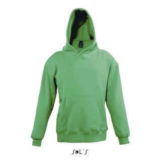 SOLS  sweatshirt à capuche enfant slam 