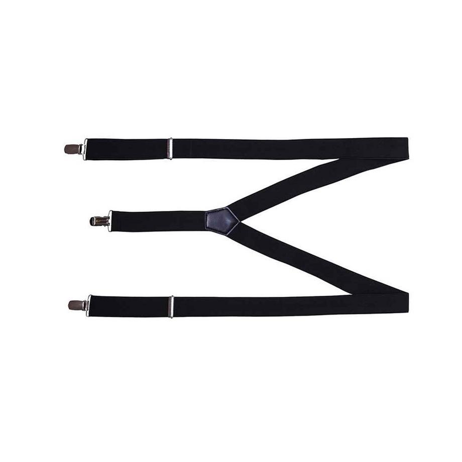 PREMIER Bretelles à Clip  