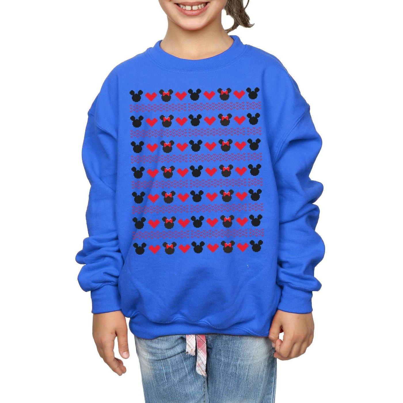 Disney  Sweatshirt 