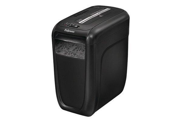 Fellowes  FELLOWES Aktenvernichter Powershred 4606101 60Cs, P-4, 22lt 