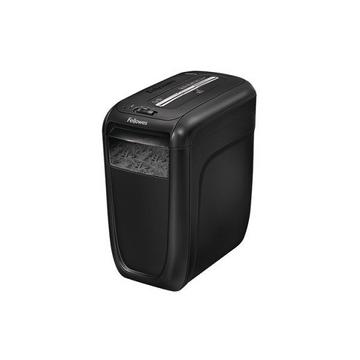 FELLOWES Aktenvernichter Powershred 4606101 60Cs, P-4, 22lt