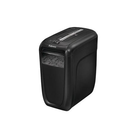 Fellowes  FELLOWES Aktenvernichter Powershred 4606101 60Cs, P-4, 22lt 