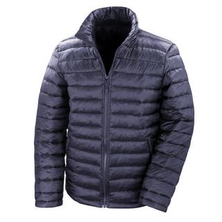 Result Ice Bird Steppjacke wasserabweisend winddicht  