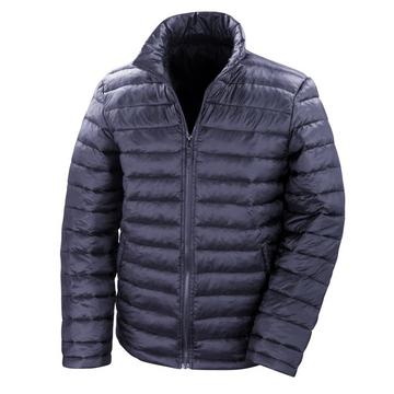 Ice Bird Steppjacke, wasserabweisend, winddicht