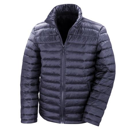Result Ice Bird Steppjacke wasserabweisend winddicht  
