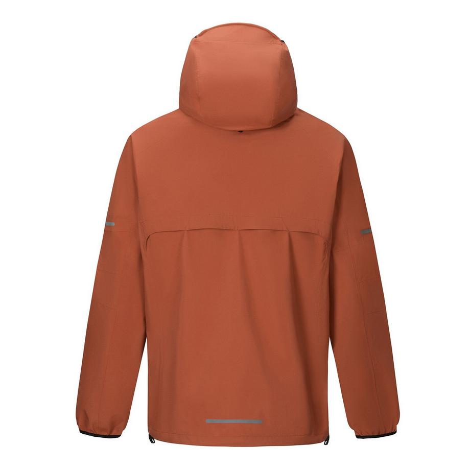 Dare 2B Giacca Impermeabile Leggera con Cappuccio  
