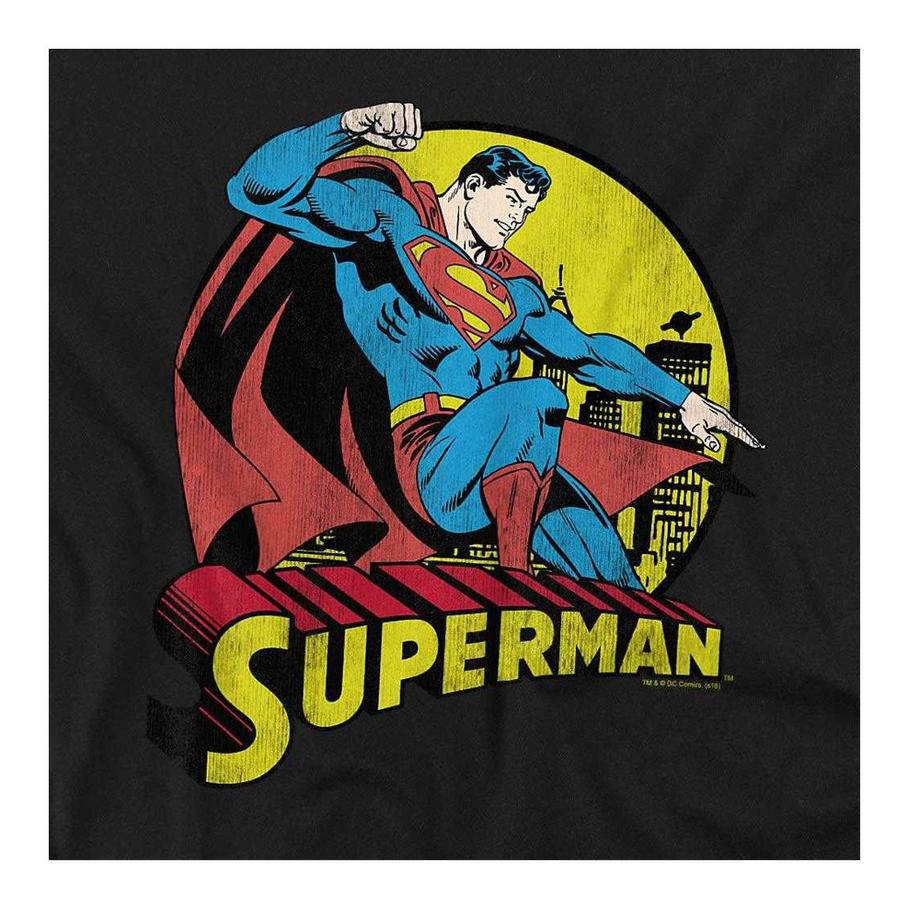 SUPERMAN  T-Shirt 