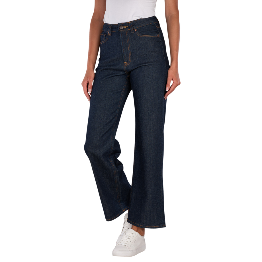 Pepe Jeans London Lexa Straight Fit Jeans  