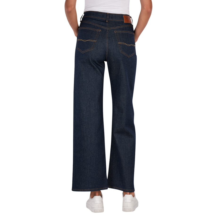 Pepe Jeans London Lexa Straight Fit Jeans  
