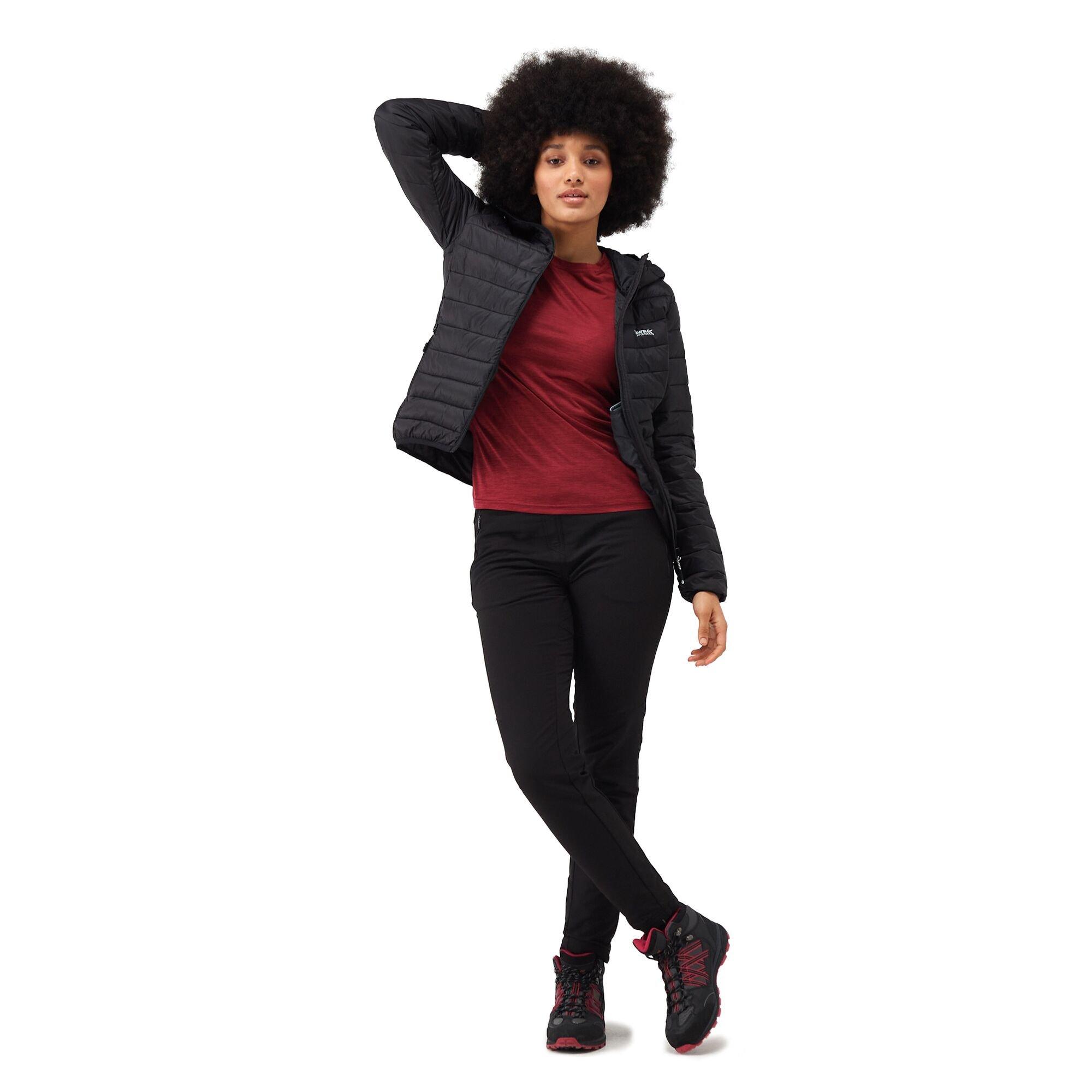 Regatta Marizion Veste matelassée à capuche  